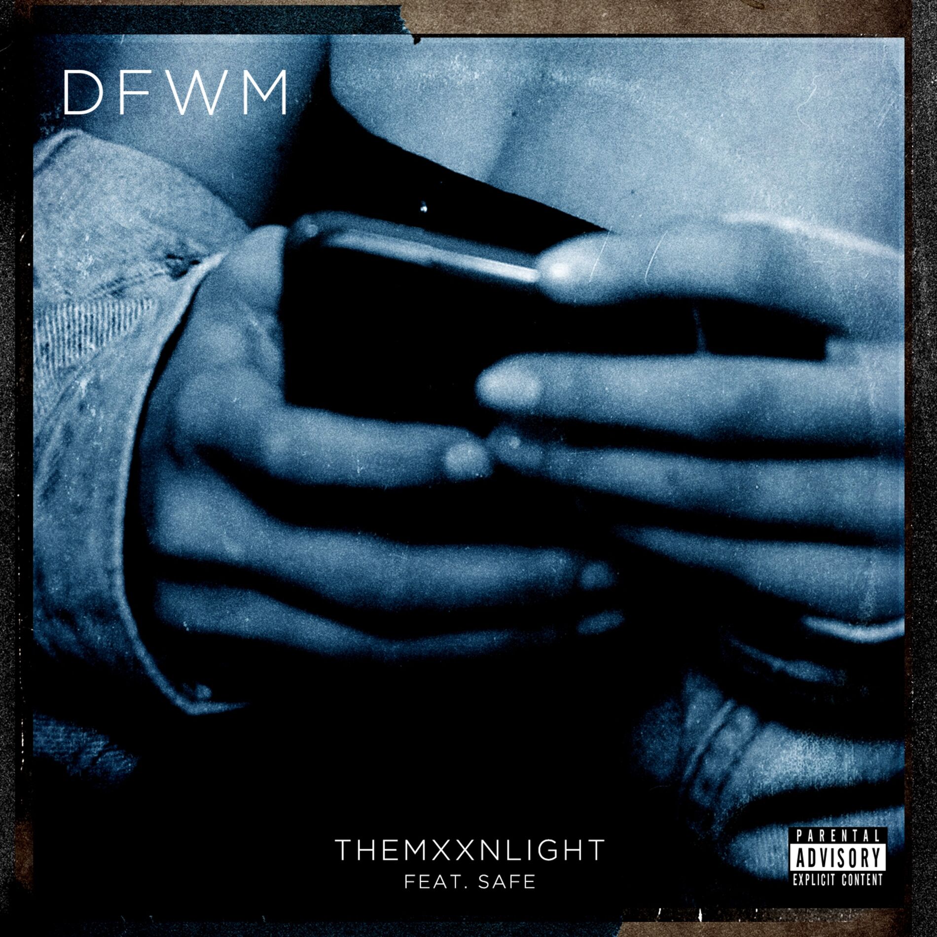 Album cover of DFWM (feat. SAFE)