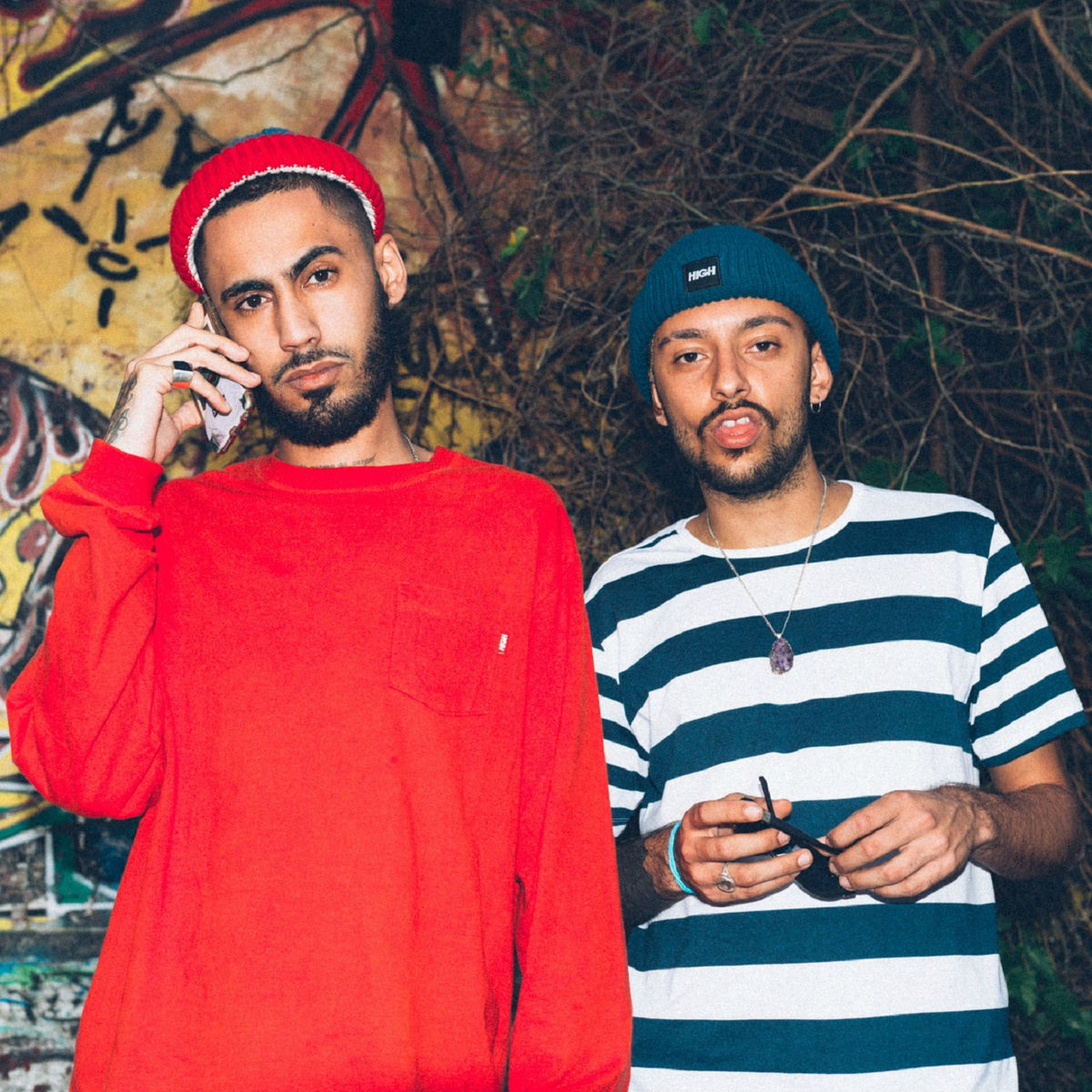 Album cover of Pegasus