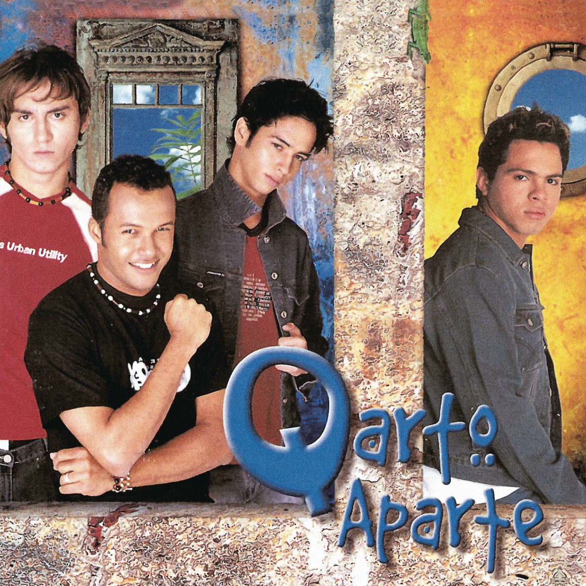 Album cover of Más Allá