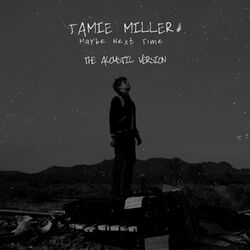 Maybe Next Time (Acoustic)