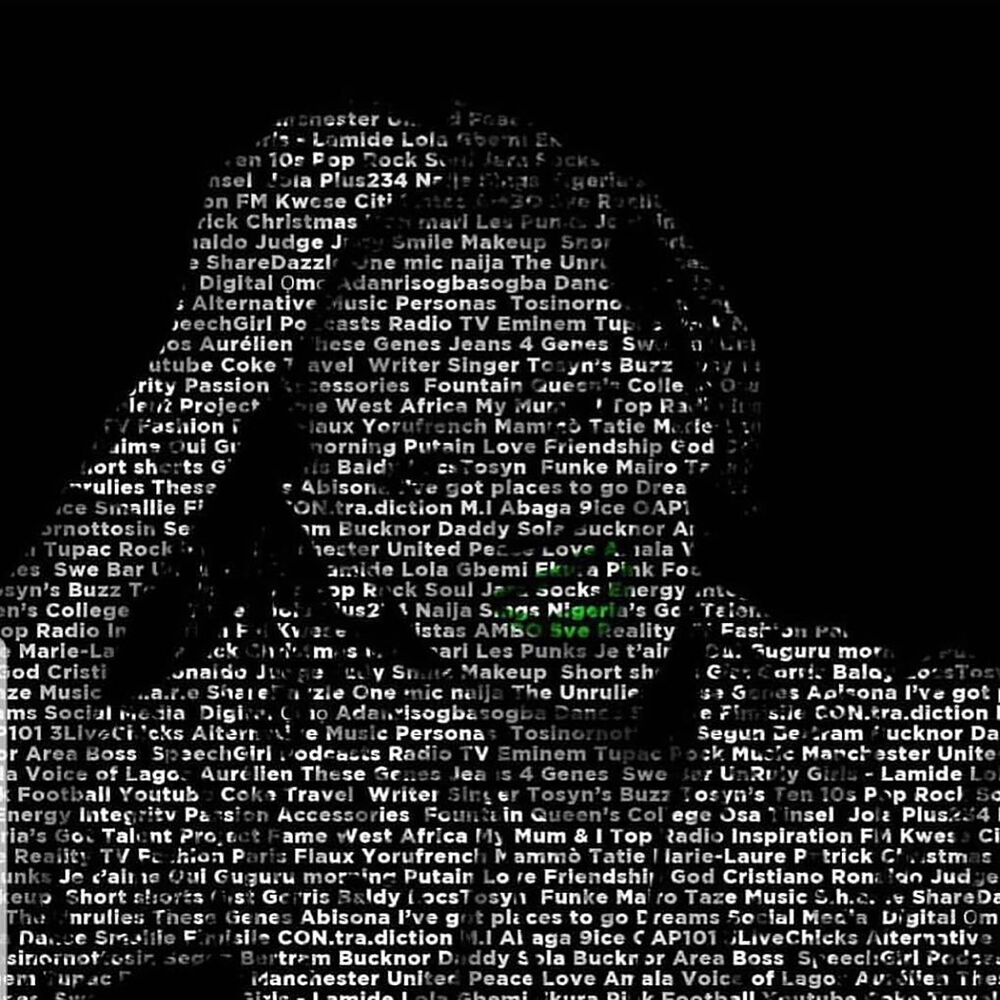 Picture of Angels Don't Die (Tosyn Bucknor Tribute)
