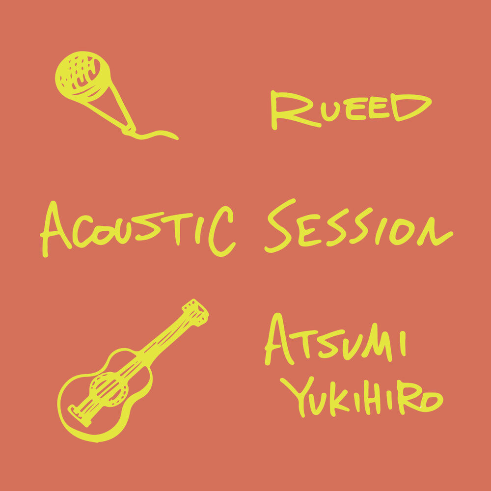 Picture of ACOUSTIC SESSION