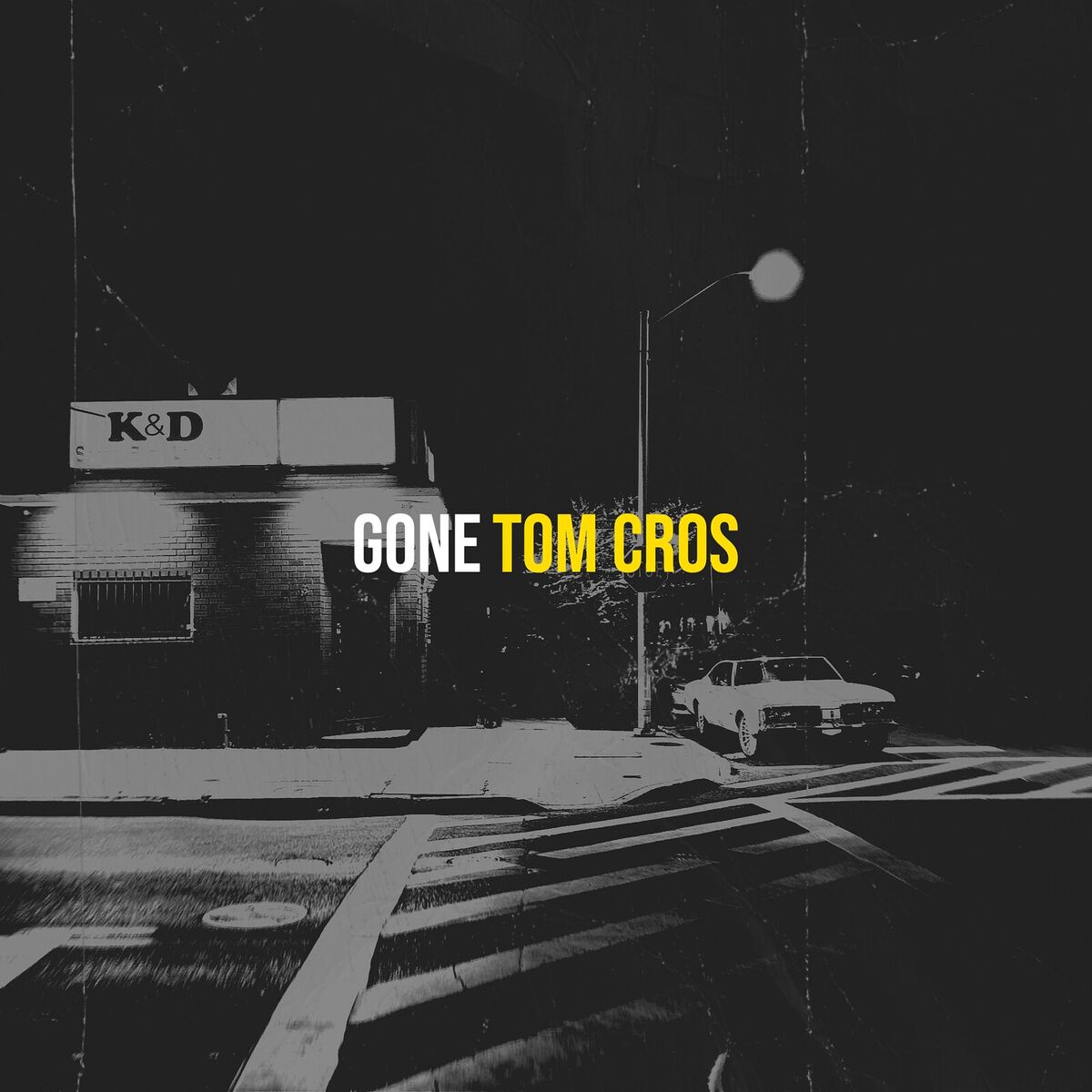 Album cover of Gone