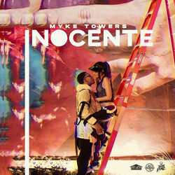 Cover of Inocente