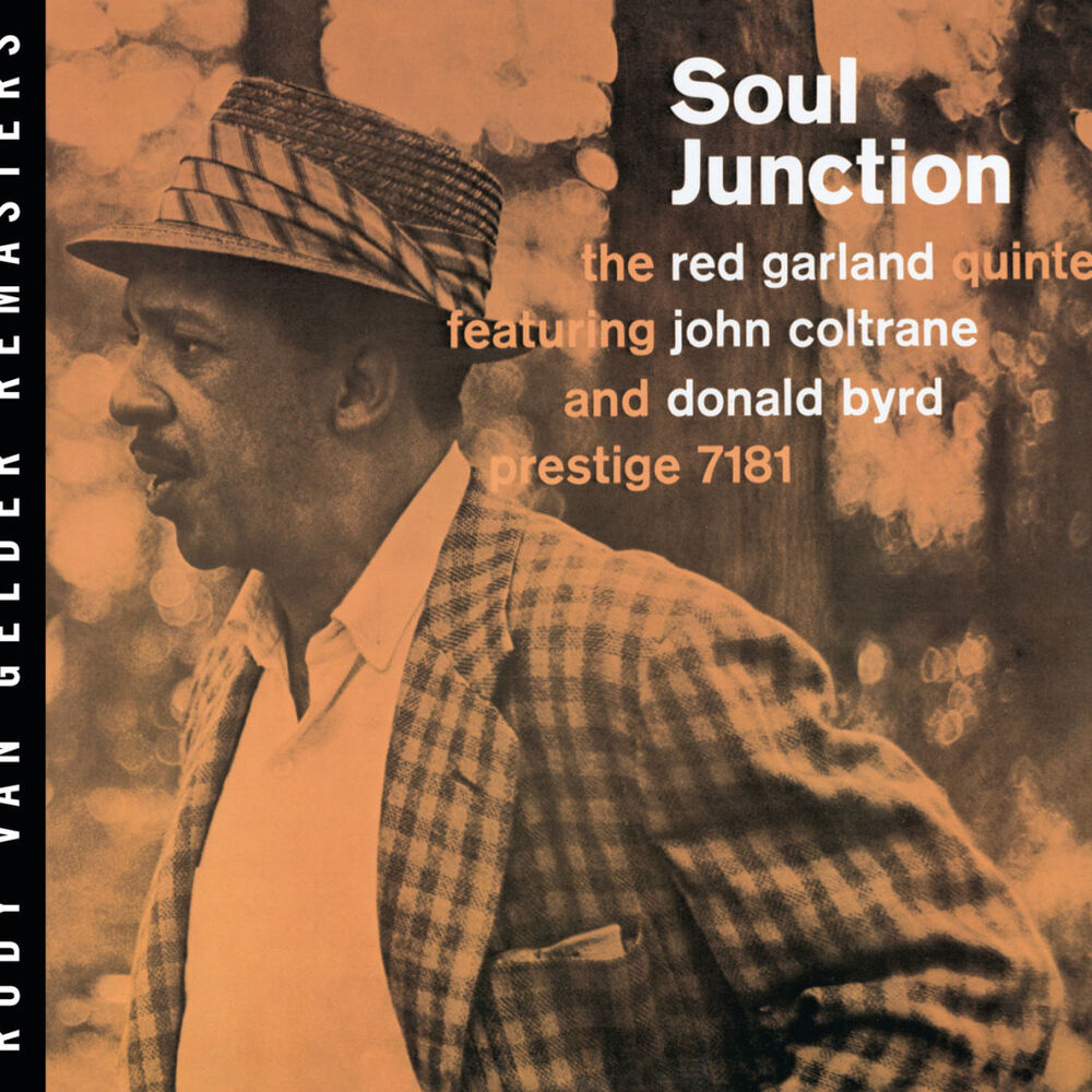 Picture of Soul Junction [Rudy Van Gelder edition]