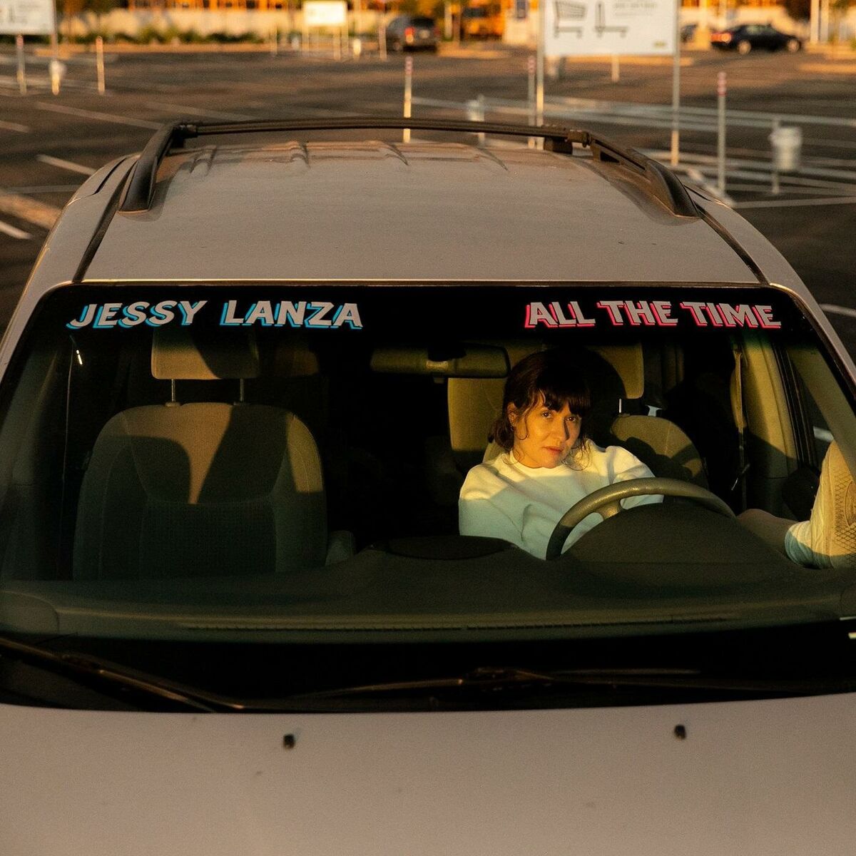 Album cover of Over and Over