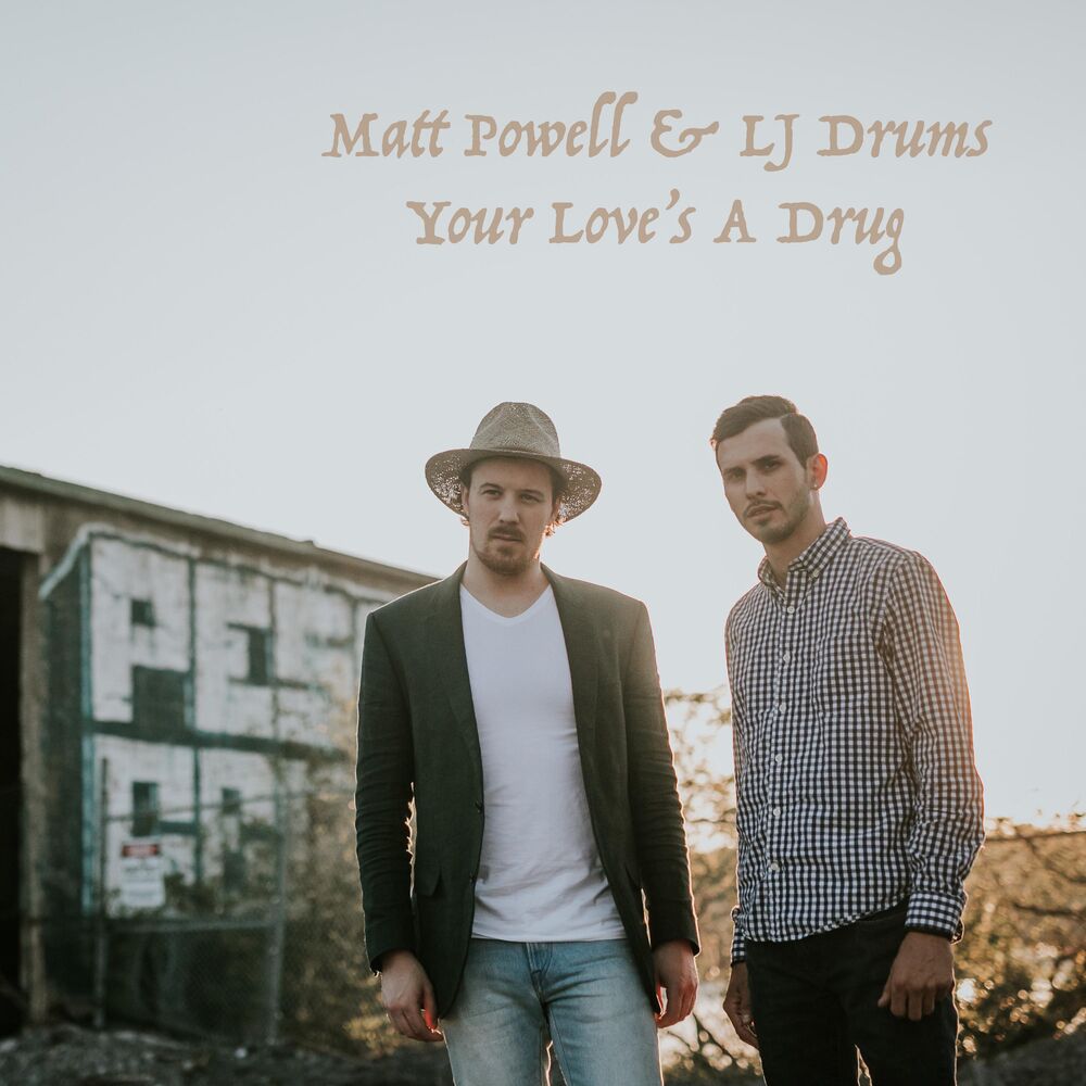 Picture of Your Love's a Drug