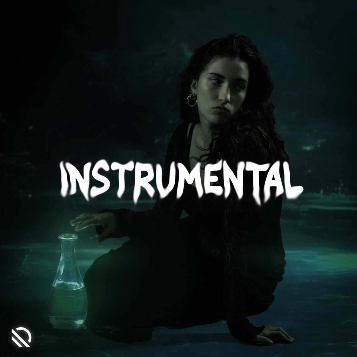 Album cover of Toxic Potion (Instrumental Version)