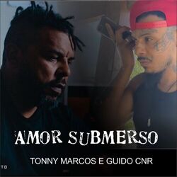 Cover of Amor Submerso