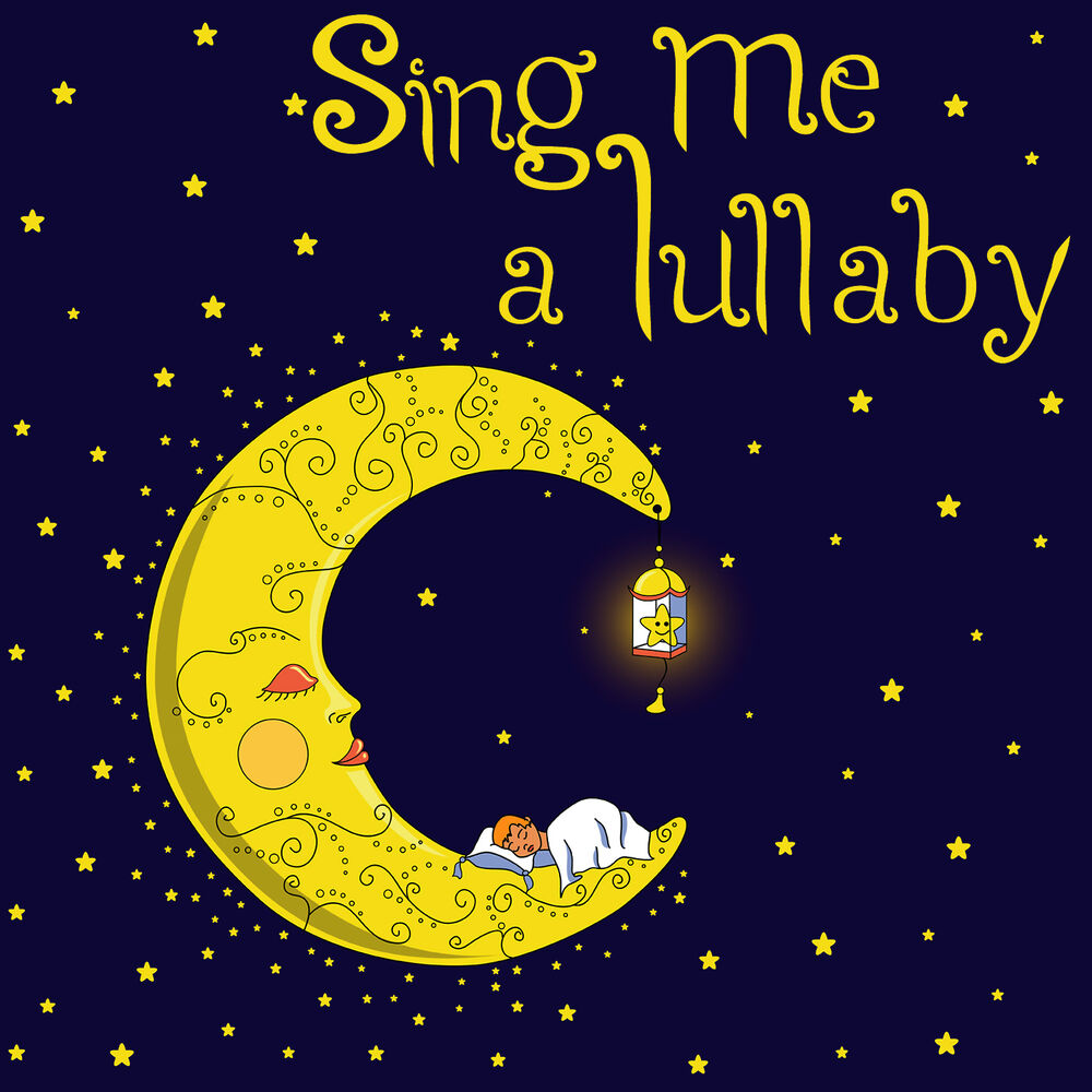 Picture of Sing Me a Lullaby