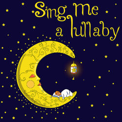 Cover of Sing Me a Lullaby