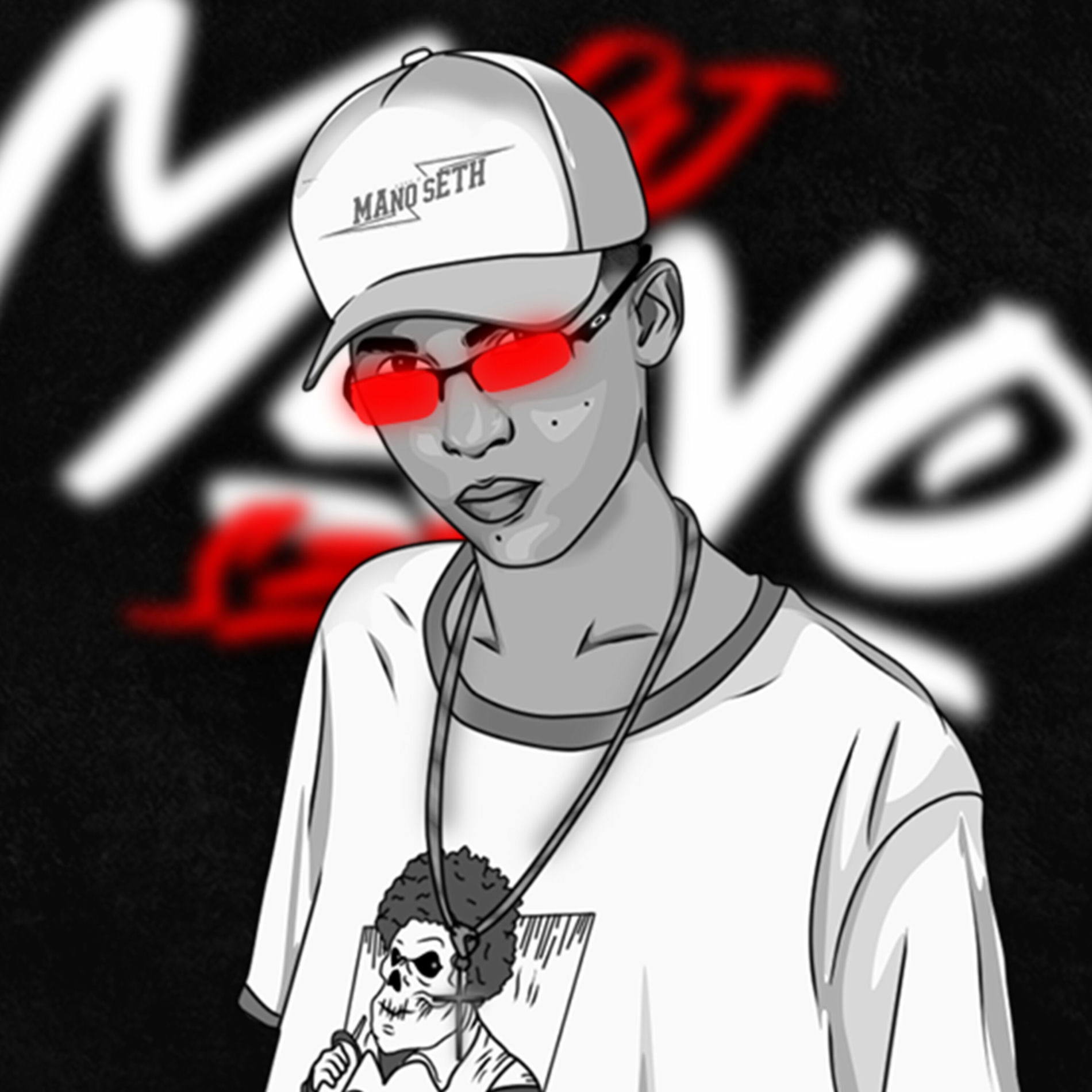 Album cover of TU CONHECE A THAIS?