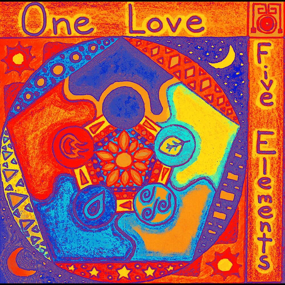 Picture of Five Elements
