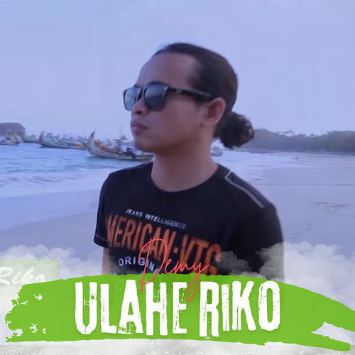 Ulahe Riko