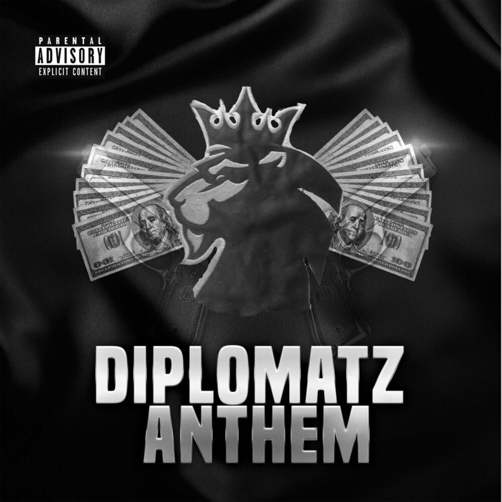 Picture of Diplomatz Anthem