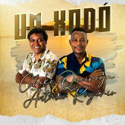 Cover of Um Xodó