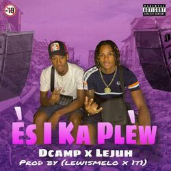 Cover of Es I Ka Plèw