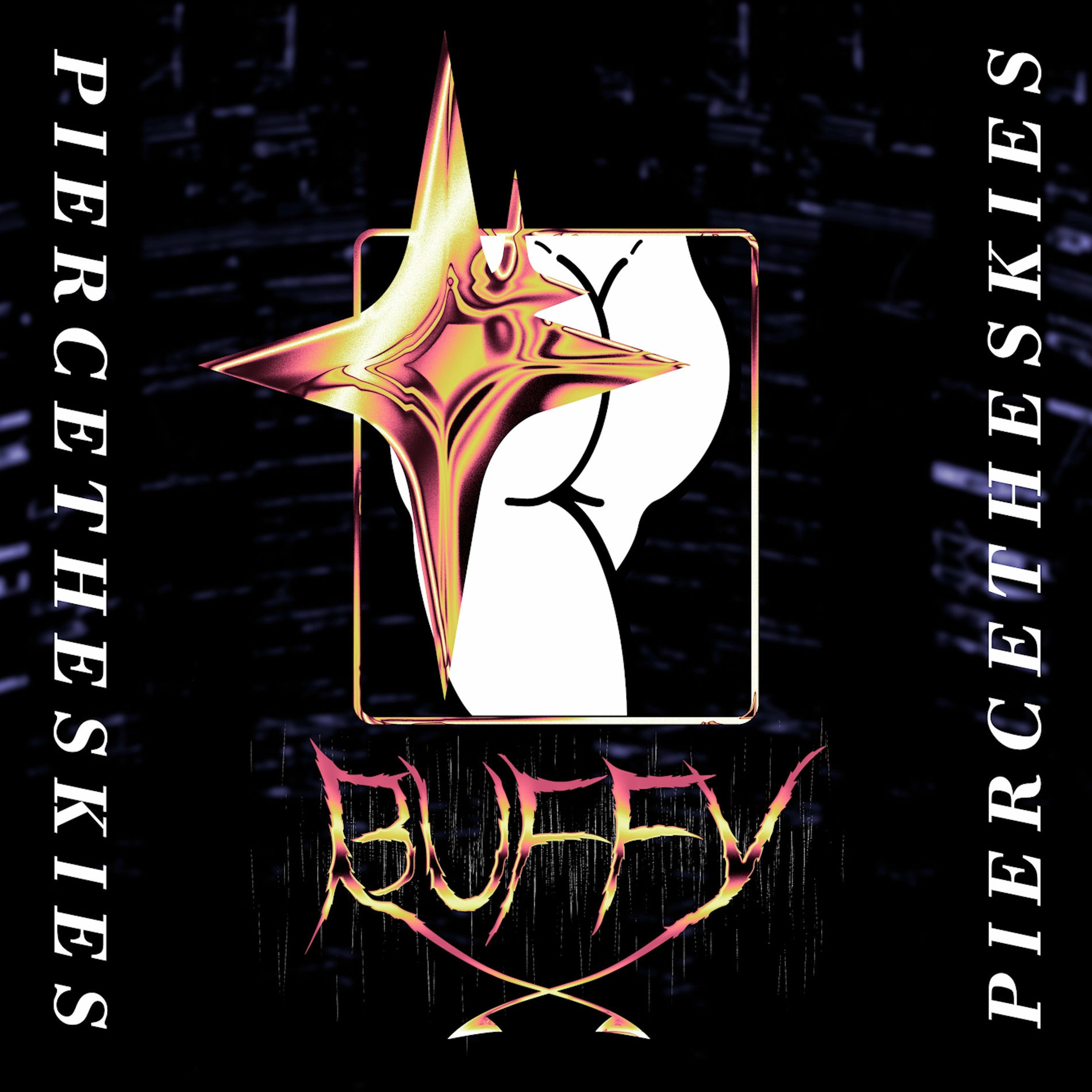 Album cover of Buffy