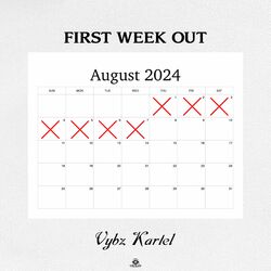 Cover of First Week Out