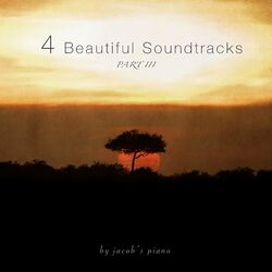 Cover of 4 Beautiful Soundtracks, Pt. III