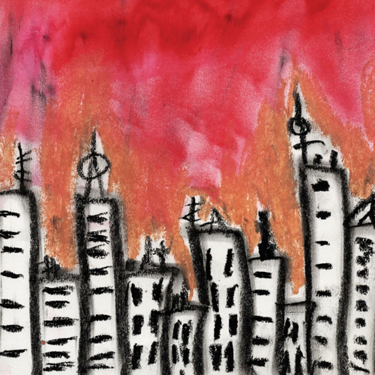 Album cover of 7/4 (Shoreline)