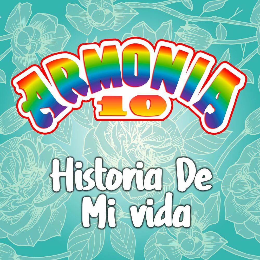 Picture of Historia de Mi Vida