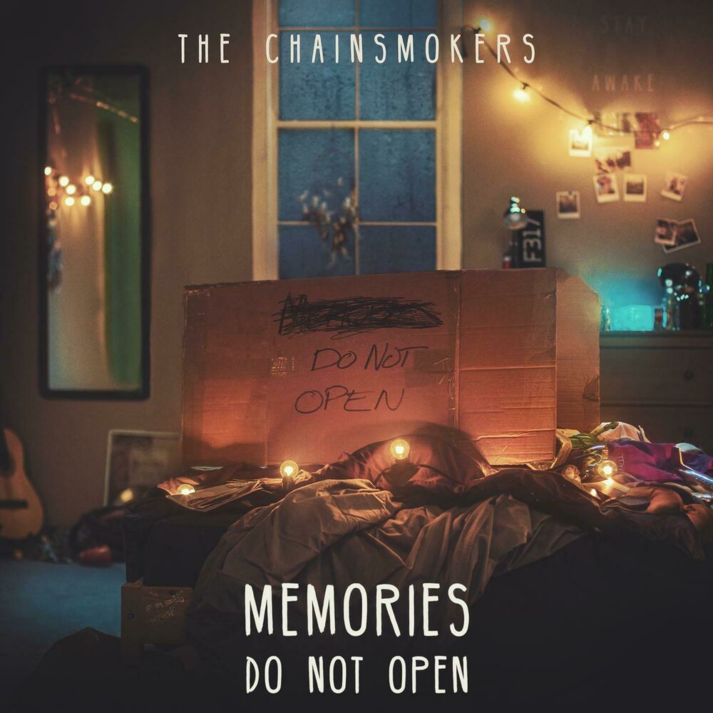 Picture of Memories...Do Not Open