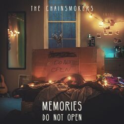 Cover of Memories...Do Not Open