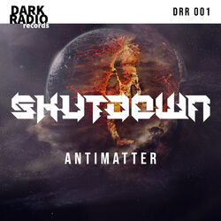 Antimatter