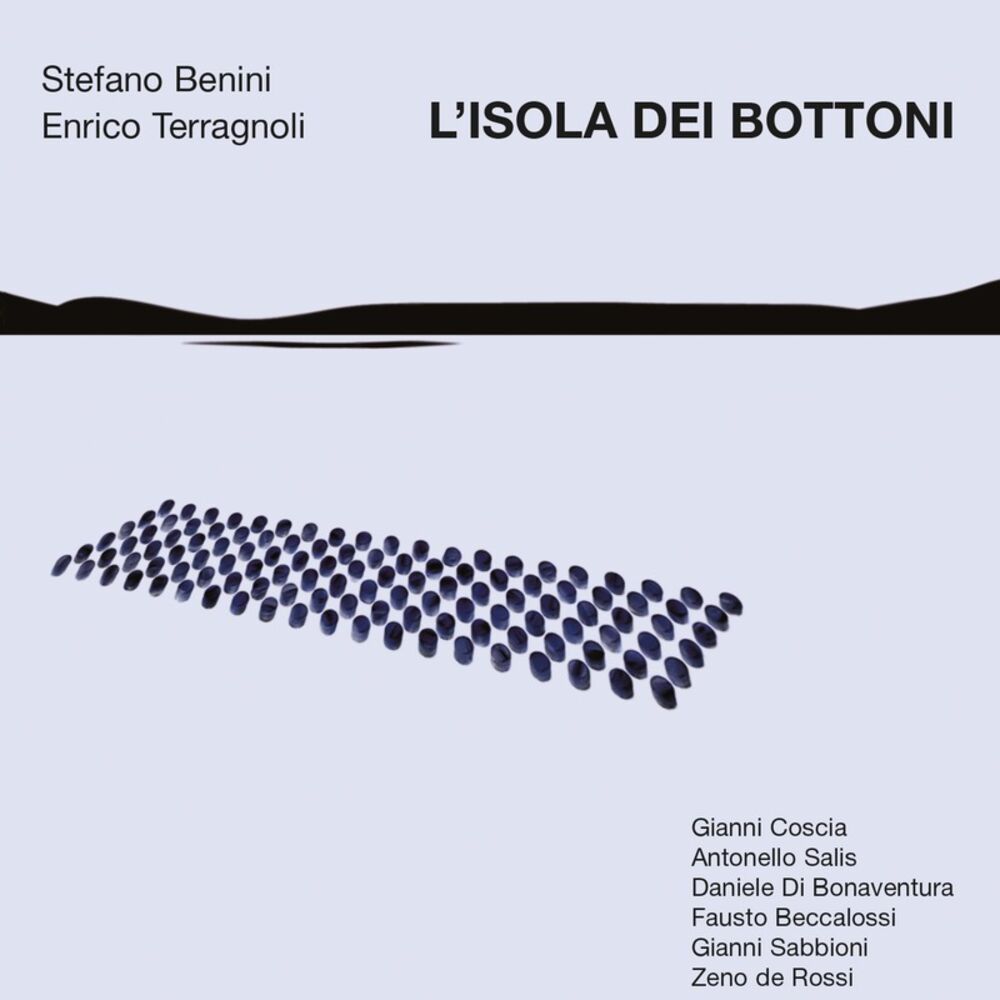 Picture of L'Isola Dei Bottoni