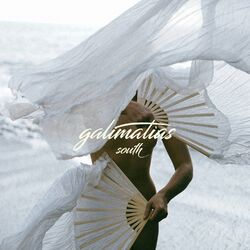 Cover of South