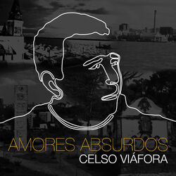 Cover of Amores Absurdos