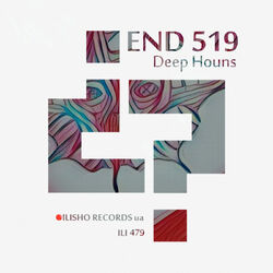 Cover of Deep Houns