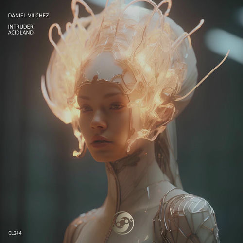 Daniel Vilchez - Intruder (2025) Daniel Vilchez - Intruder (2025)