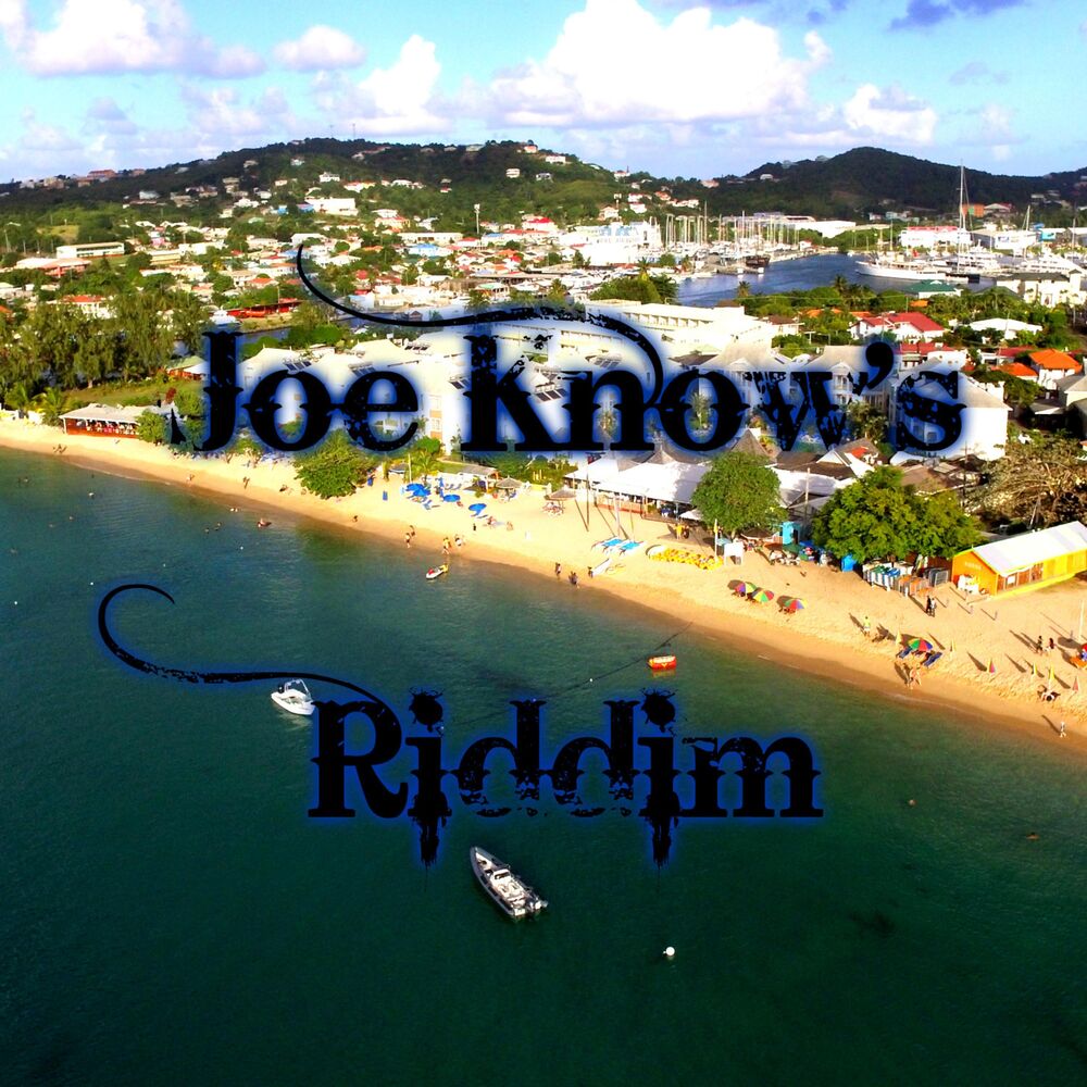 Picture of Joe Know's Riddim