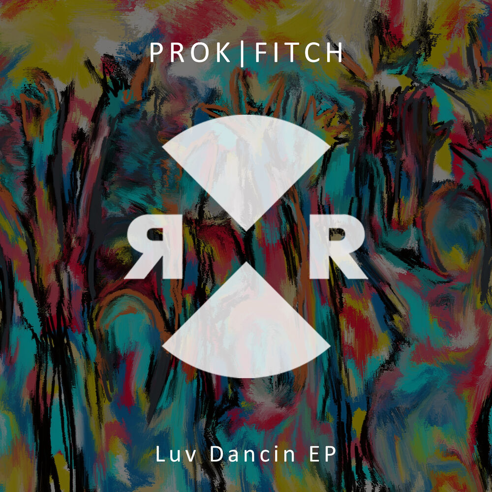 Picture of Luv Dancin EP