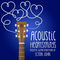 Your Song by Acoustic Heartstrings album cover