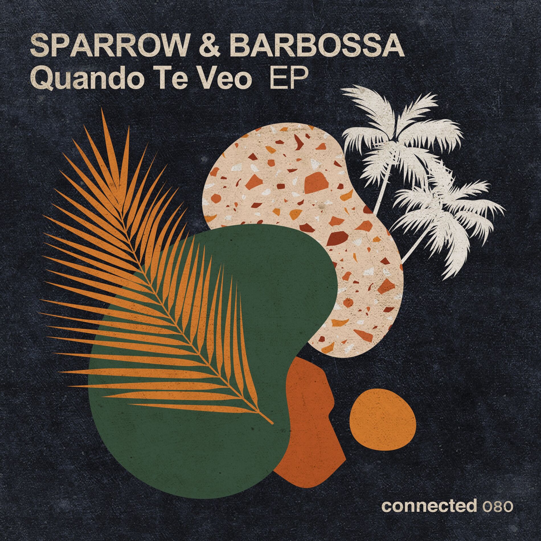 Album cover of Quando Te Veo EP