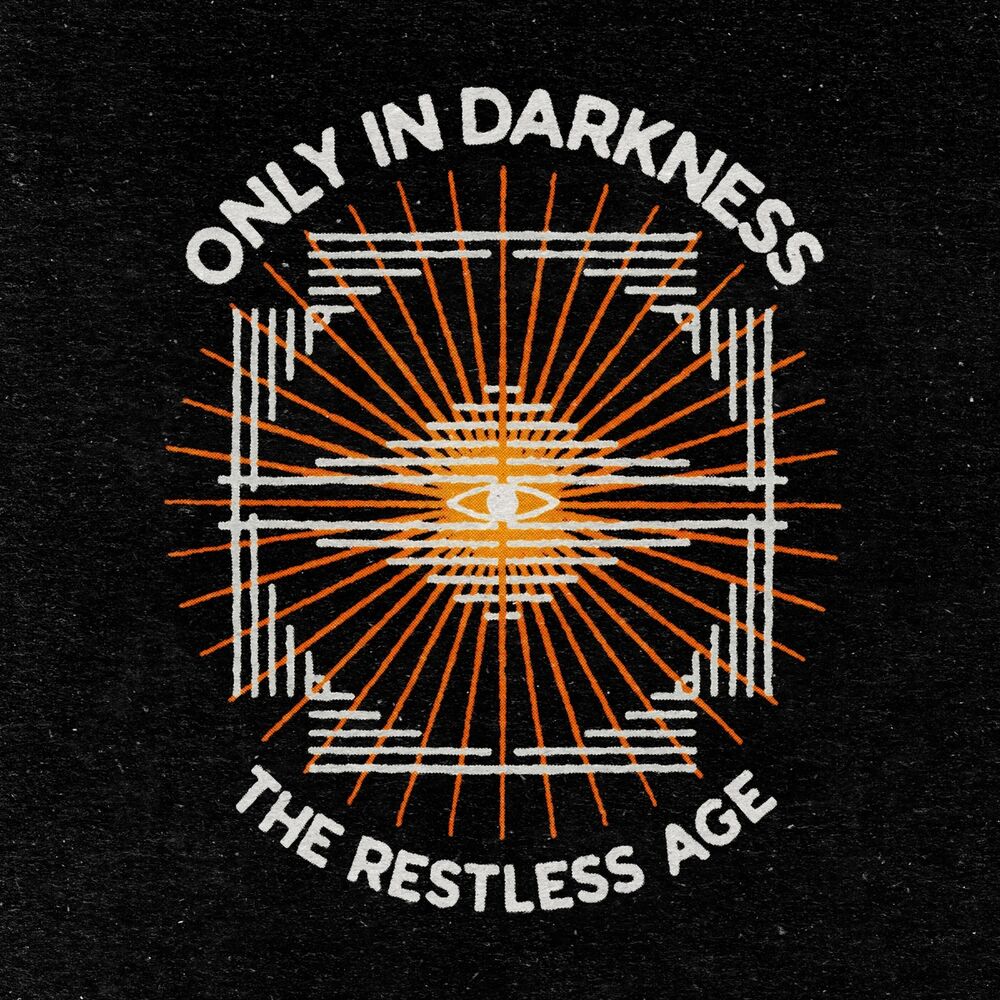 Picture of Only in Darkness