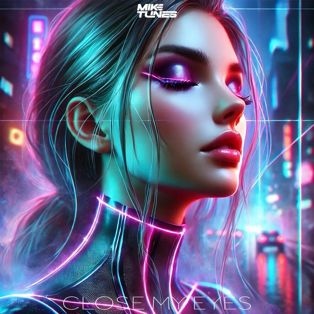 Picture of Close My Eyes