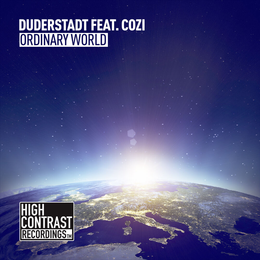 Picture of Ordinary World