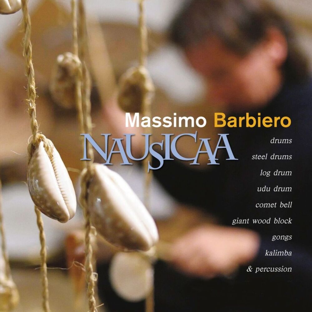 Picture of Nausicaa