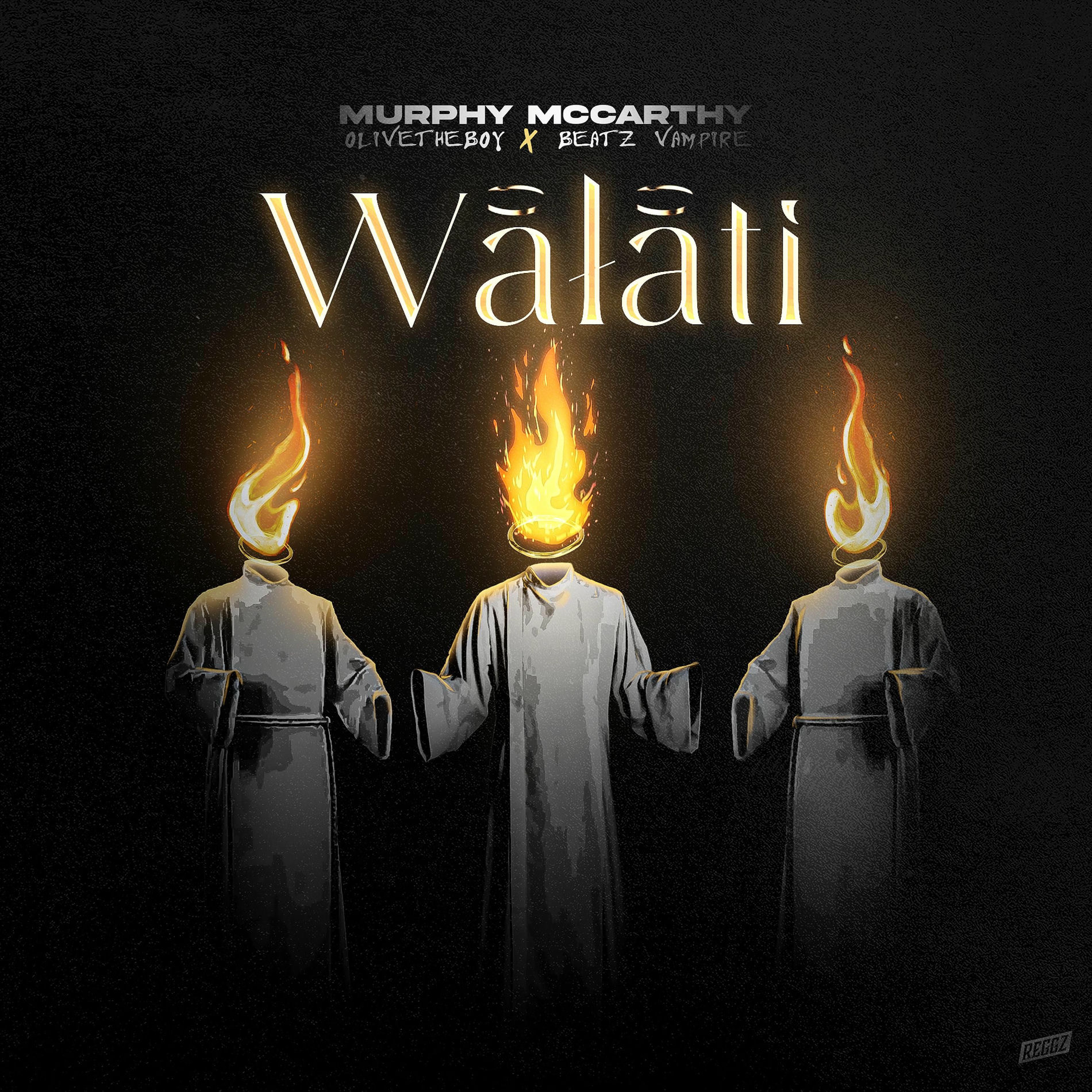 Album cover of Walati (feat. Olivetheboy & Beatzvampire)
