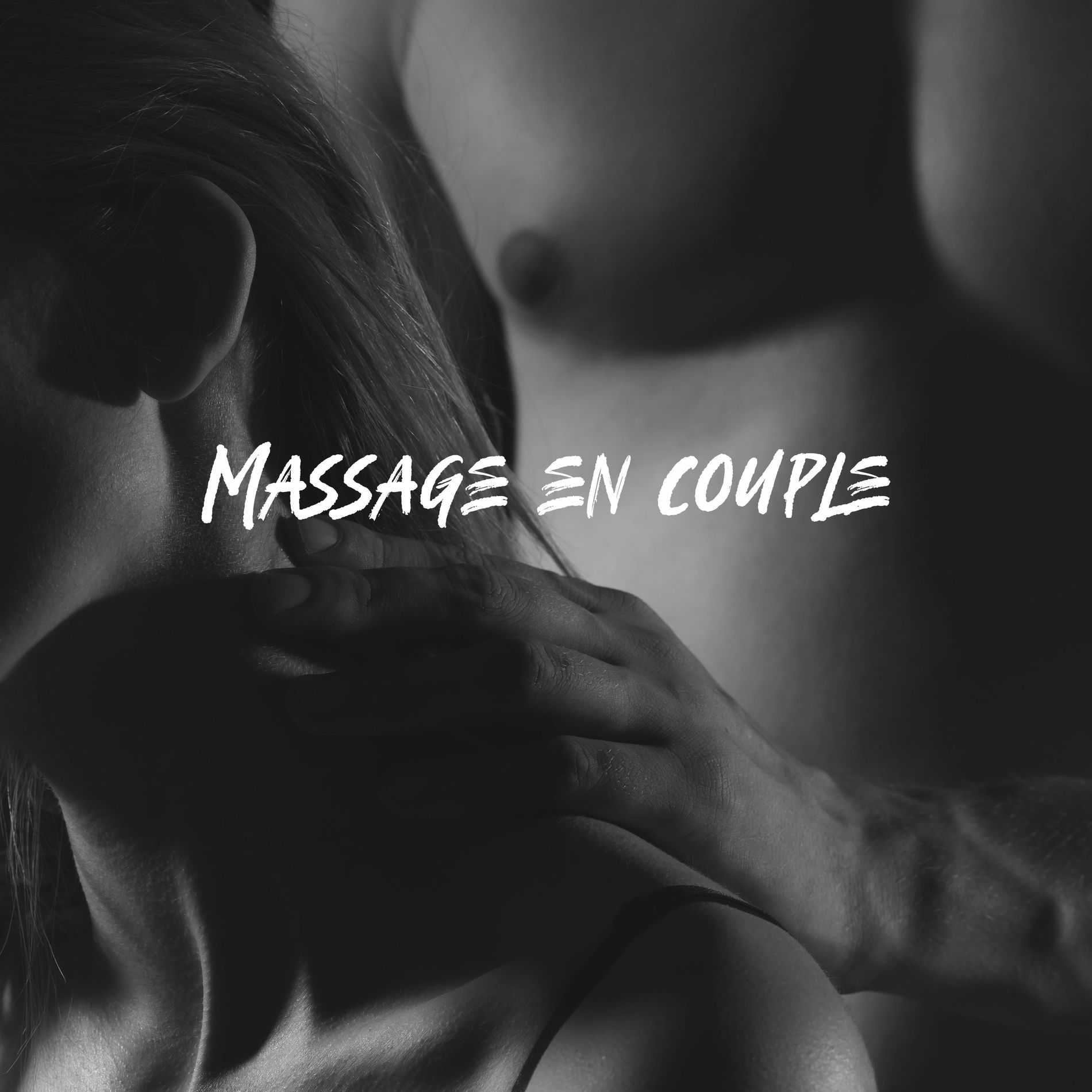 Album cover of Massage en couple. D'agréables moments au spa. Repos et détente. Musique de fond