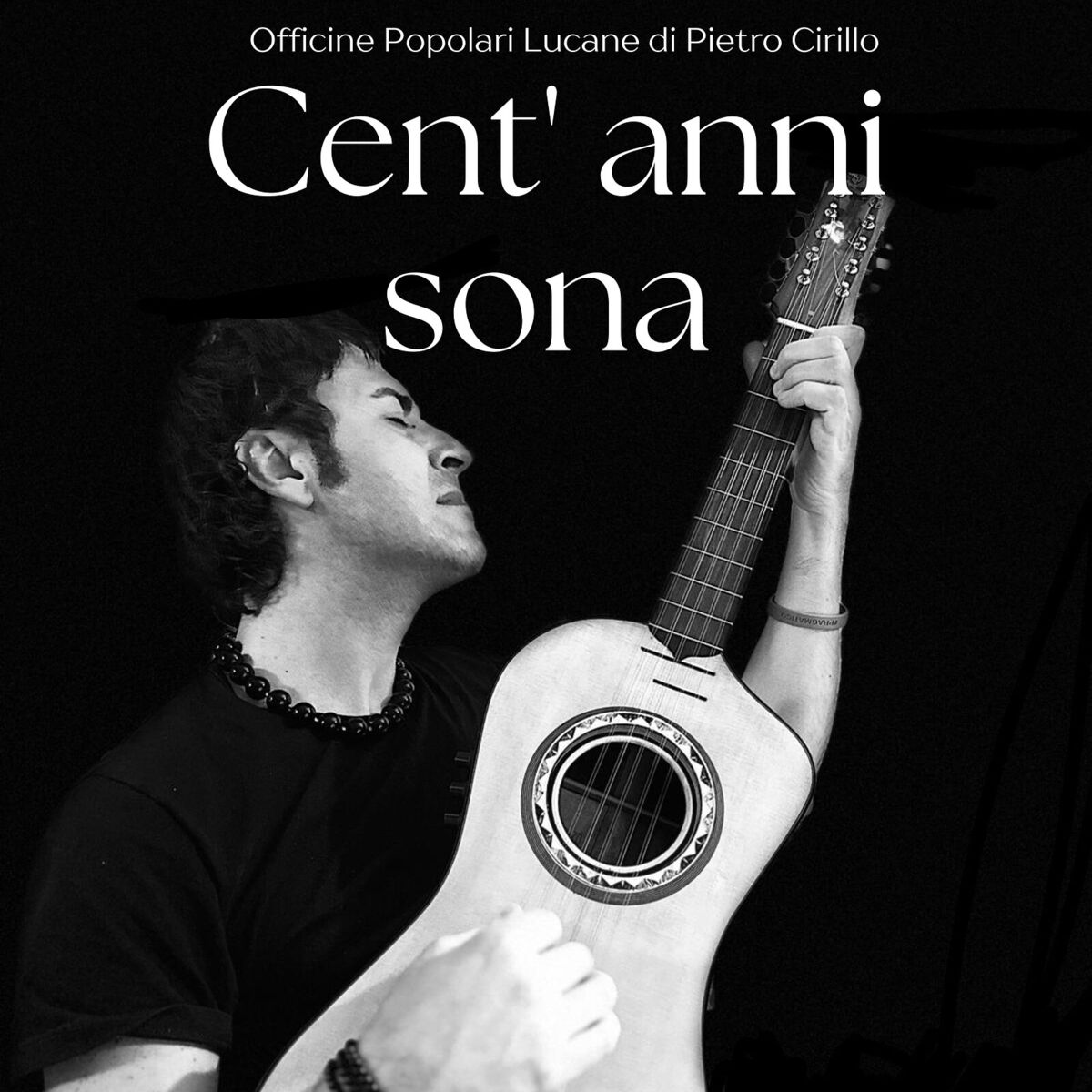 Album cover of CENT'ANNI SONA