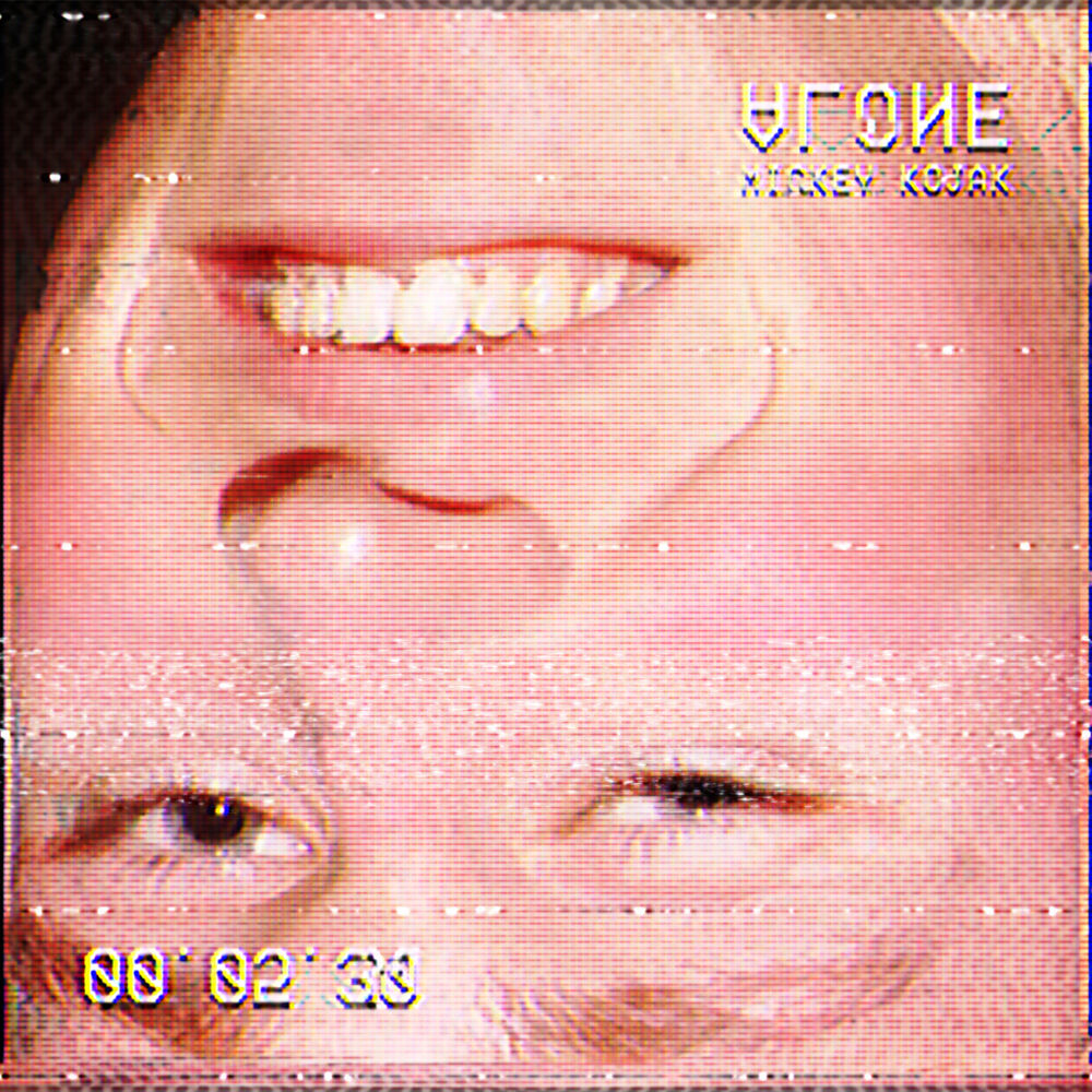Picture of Alone