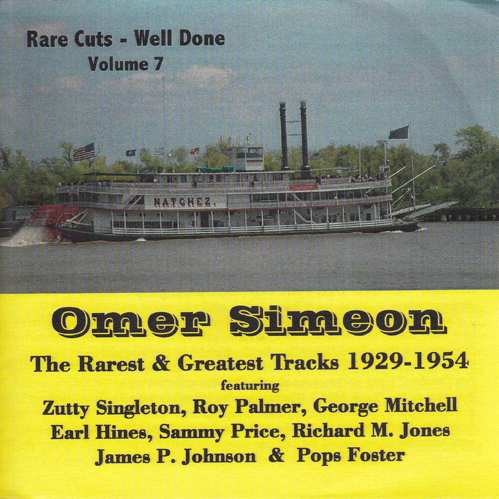 Picture of Rare Cuts - Well Done, Vol. 7