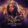 j'déploie mes ailes (REMIX) by K-reen album cover