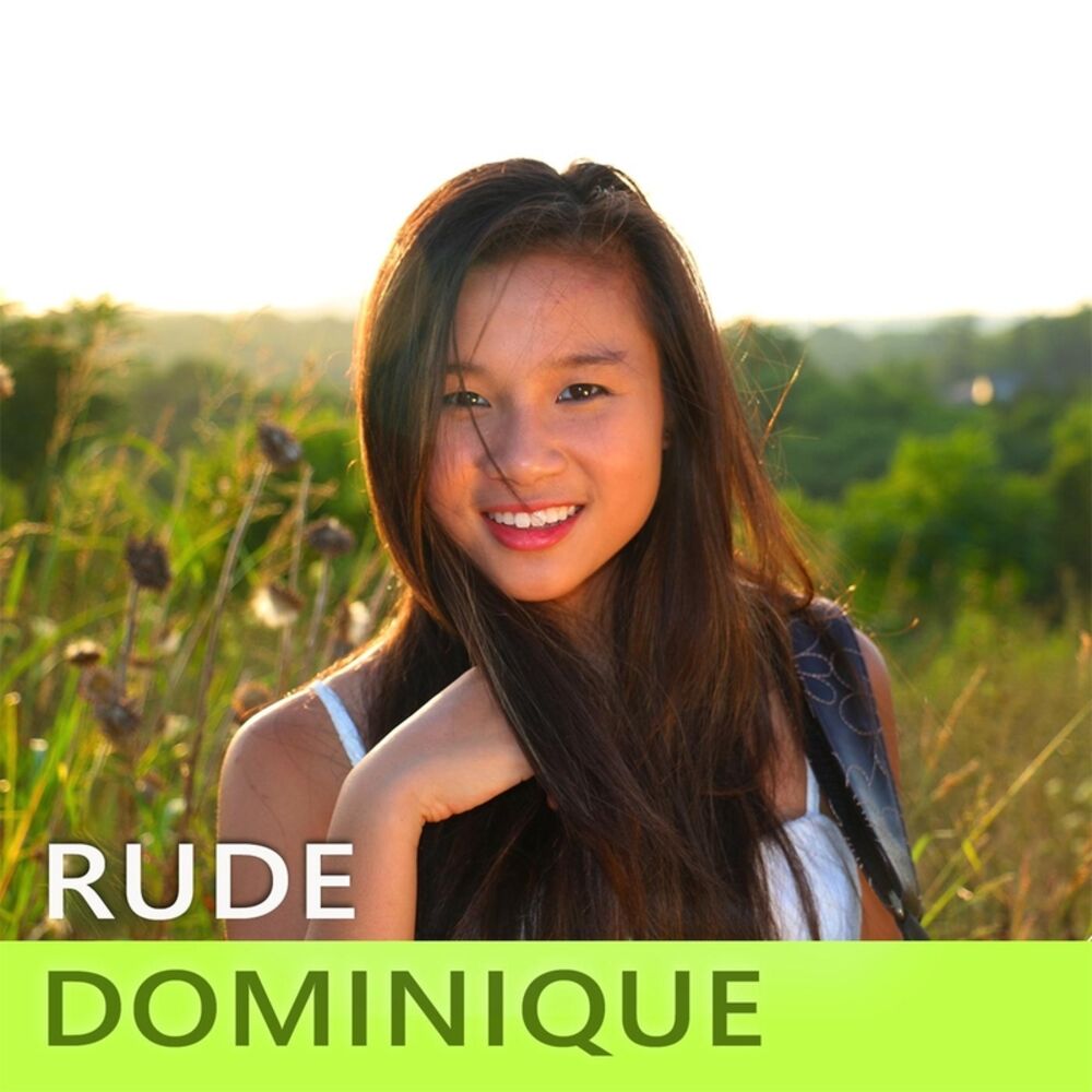Picture of Rude
