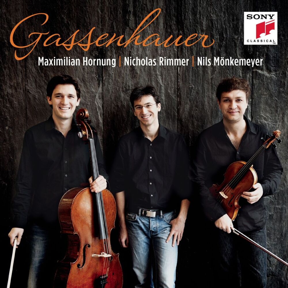 Picture of Gassenhauer